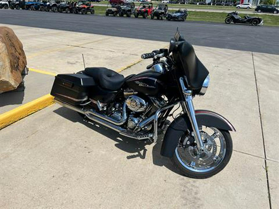 2010 Harley-Davidson Street Glide®