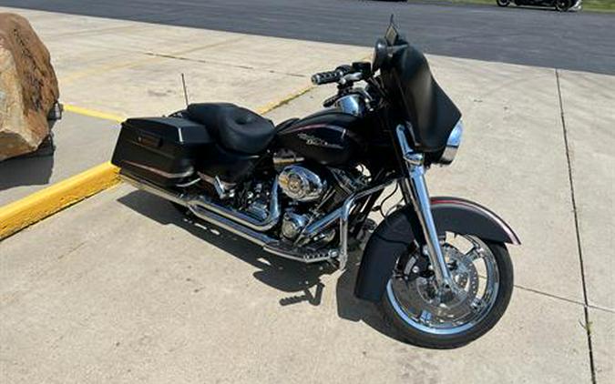 2010 Harley-Davidson Street Glide®