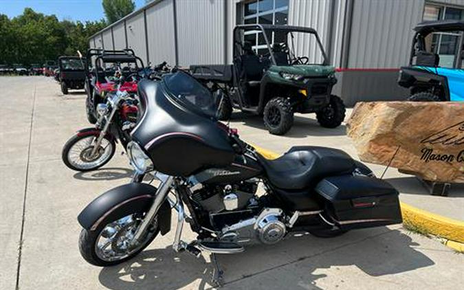 2010 Harley-Davidson Street Glide®