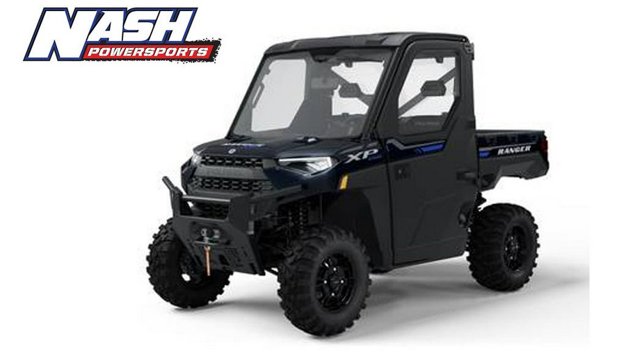 2024 Polaris® Ranger XP 1000 NorthStar Edition Premium