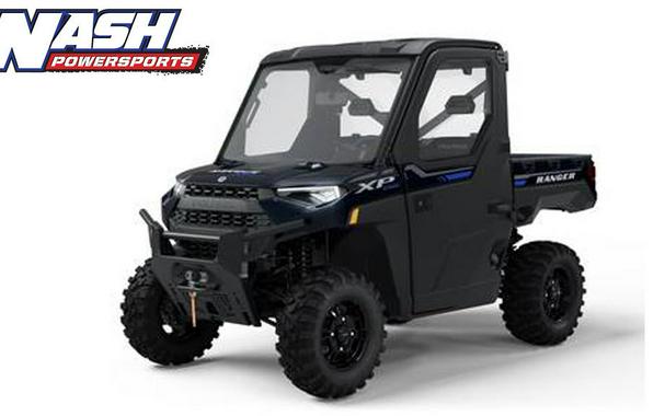 2024 Polaris® Ranger XP 1000 NorthStar Edition Premium