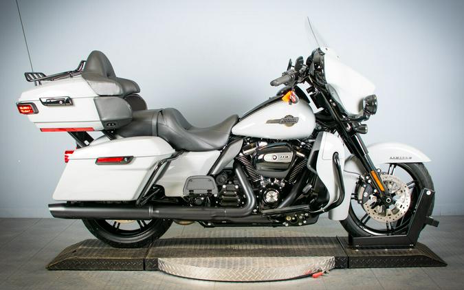 2024 Harley-Davidson Ultra Limited