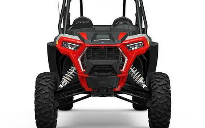 2023 Polaris RZR XP 4 1000 Ultimate