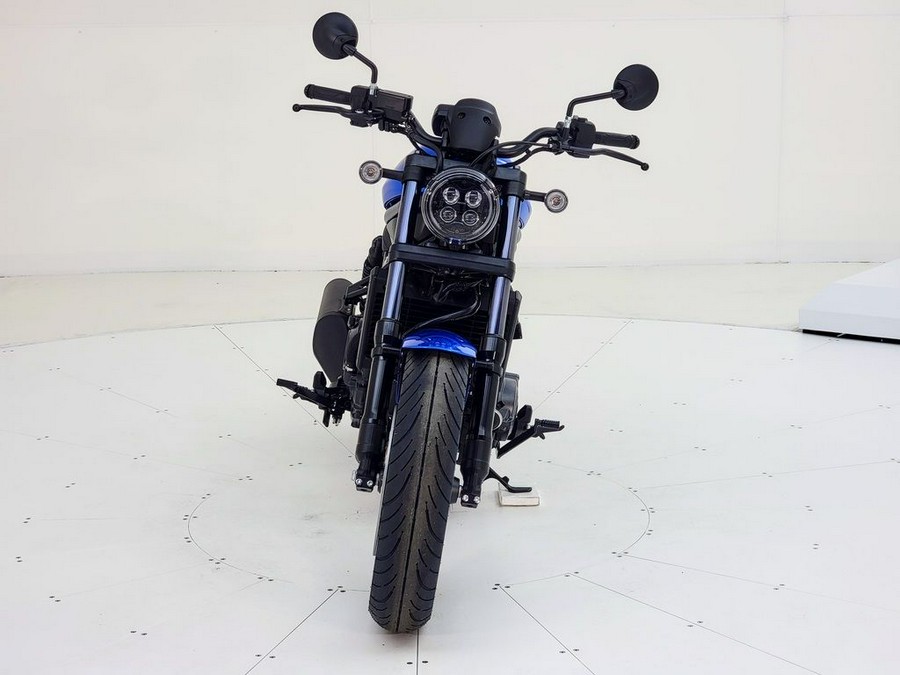 2024 Honda® Rebel 1100