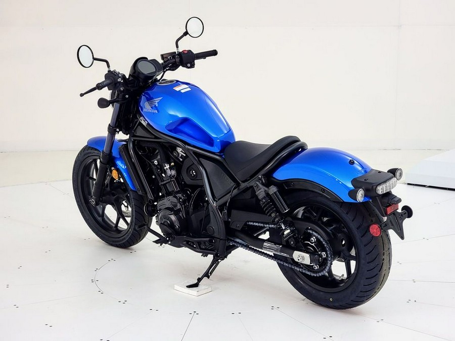 2024 Honda® Rebel 1100