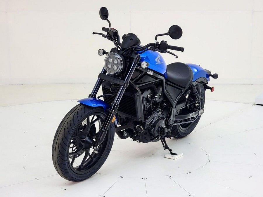 2024 Honda® Rebel 1100