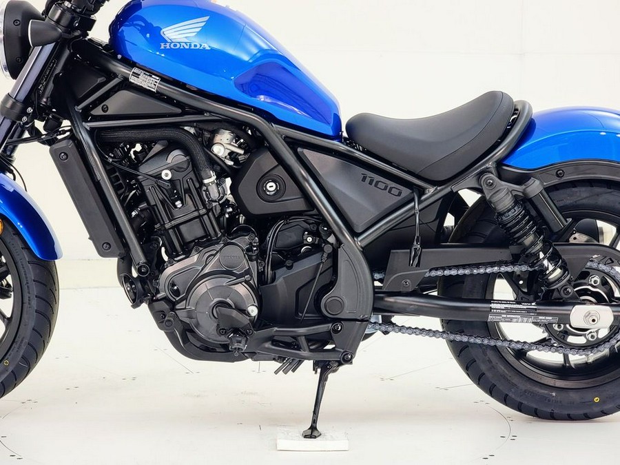 2024 Honda® Rebel 1100