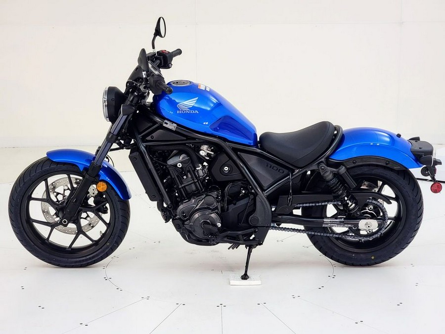 2024 Honda® Rebel 1100