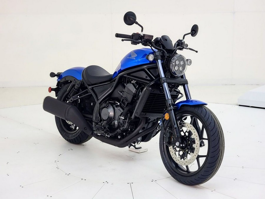 2024 Honda® Rebel 1100