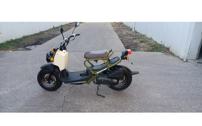 2024 Honda RUCKUS