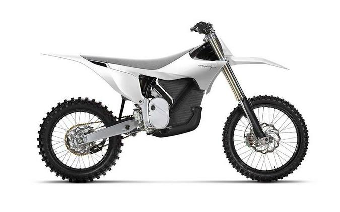 2024 Stark VARG Enduro 18"_60HP