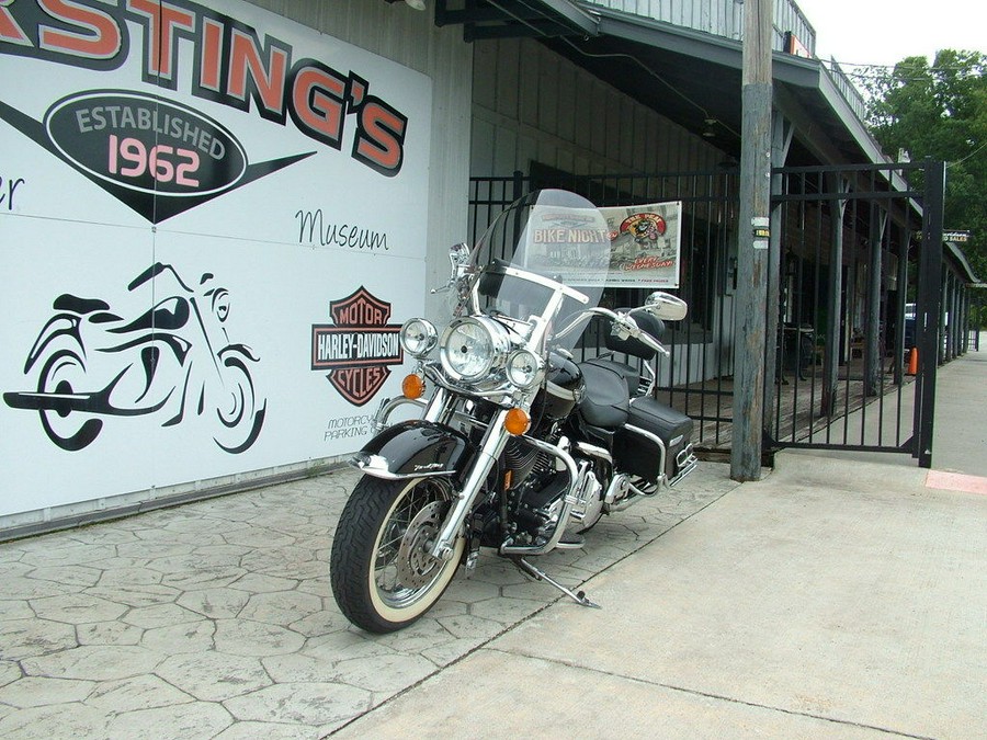 2003 Harley-Davidson® FLHRC - Road King® Classic