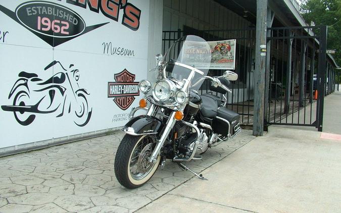 2003 Harley-Davidson® FLHRC - Road King® Classic