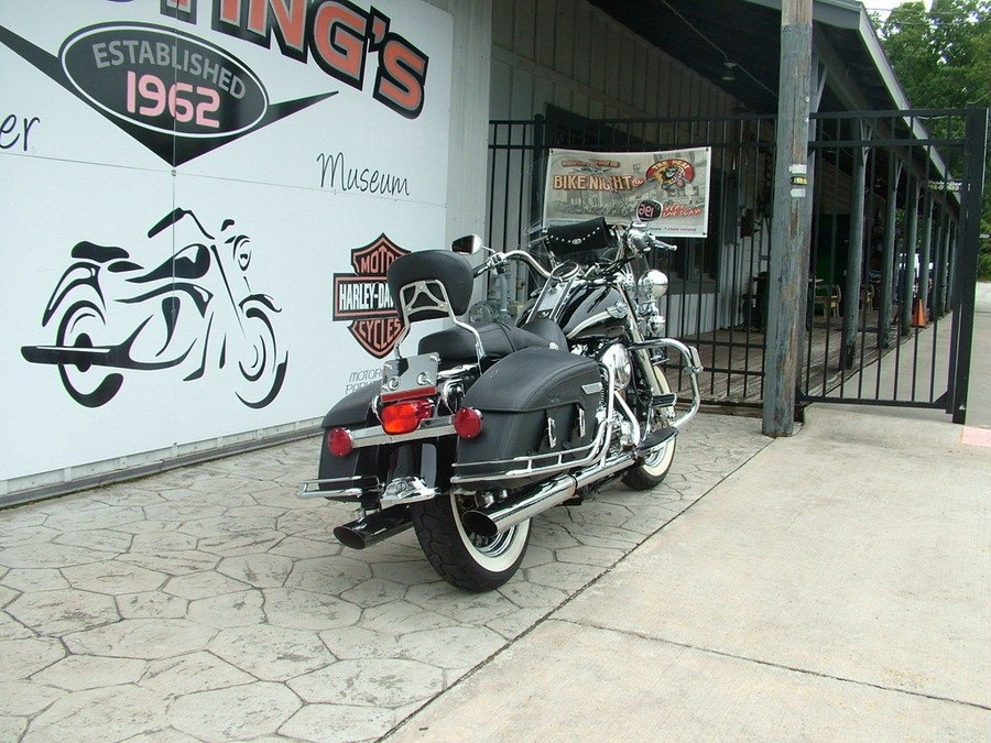 2003 Harley-Davidson® FLHRC - Road King® Classic