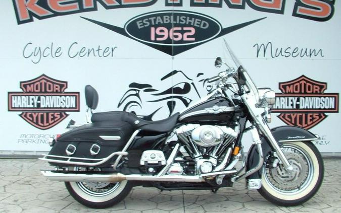 2003 Harley-Davidson® FLHRC - Road King® Classic