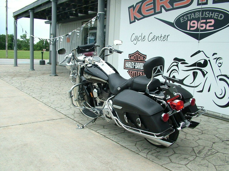 2003 Harley-Davidson® FLHRC - Road King® Classic