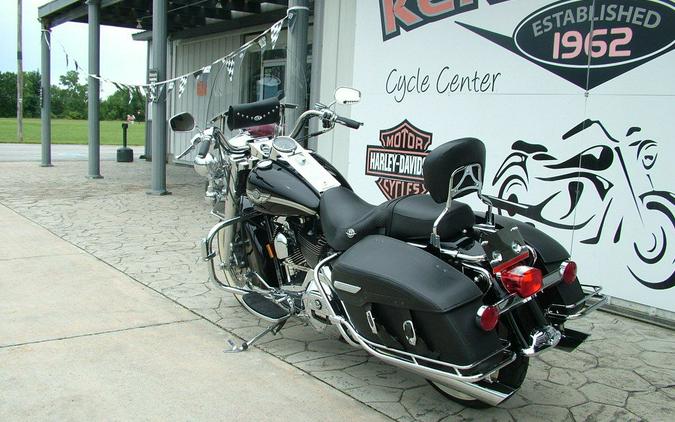 2003 Harley-Davidson® FLHRC - Road King® Classic