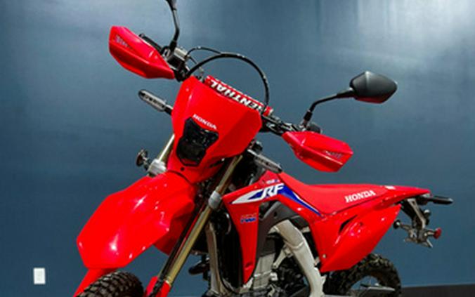 2022 Honda CRF 450RL