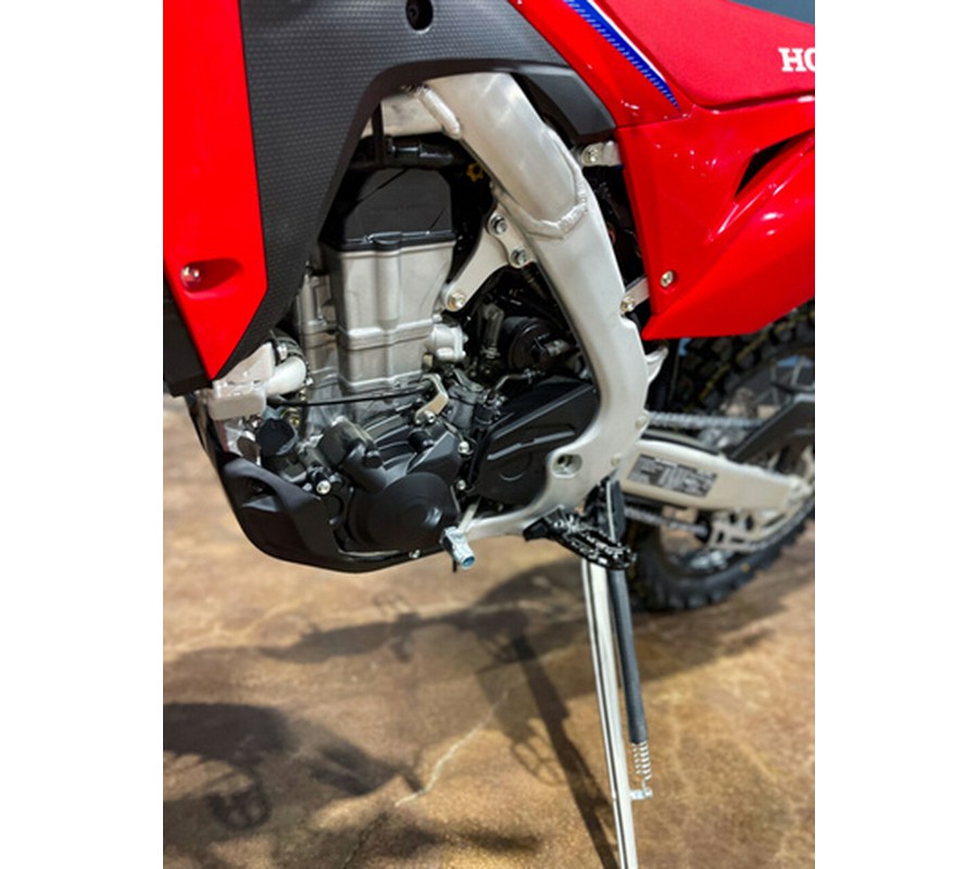 2022 Honda CRF 450RL