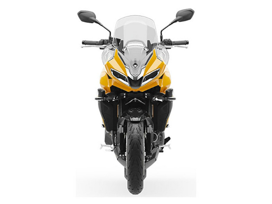 2025 Triumph Tiger Sport 800