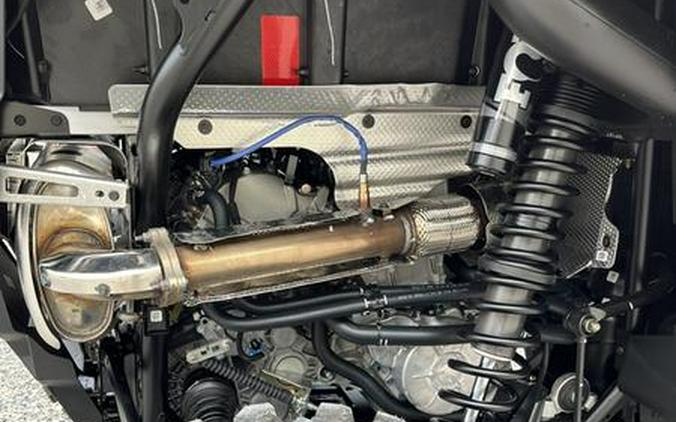 2026 Polaris® RZR Pro XP 4 Sport