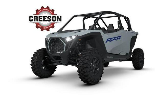 2026 Polaris® RZR Pro XP 4 Sport