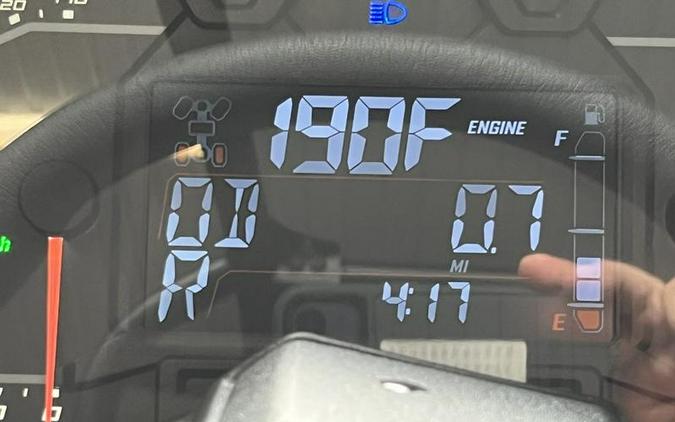 2026 Polaris® RZR Pro XP 4 Sport