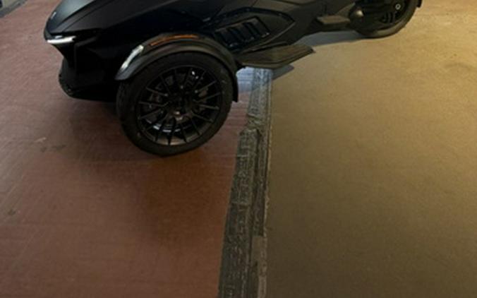 2026 Can-Am Spyder RT Limited Dark