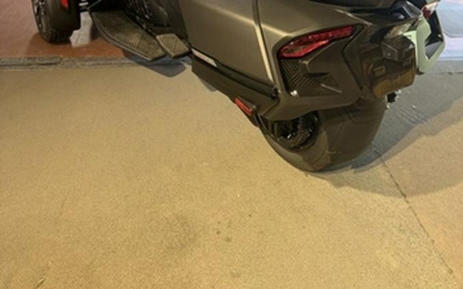 2026 Can-Am Spyder RT Limited Dark