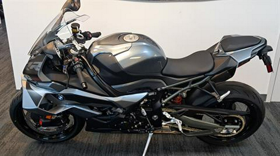 2026 BMW S 1000 RR