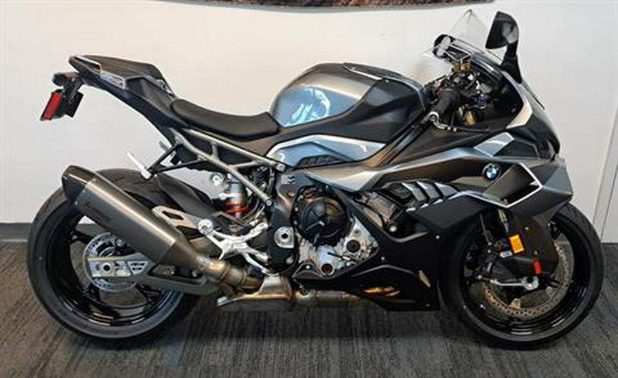 2026 BMW S 1000 RR