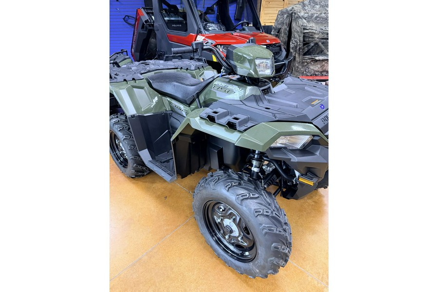 2026 Polaris Sportsman® 850