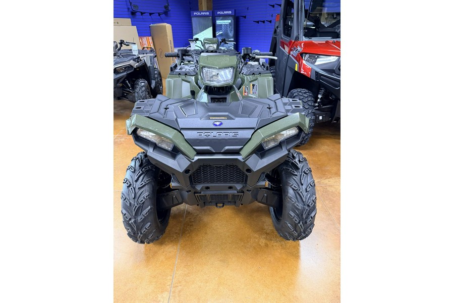 2026 Polaris Sportsman® 850