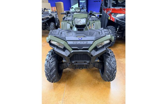 2026 Polaris Sportsman® 850