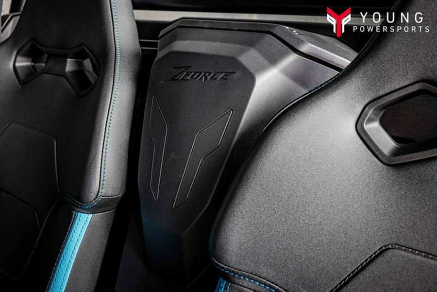 2026 CFMOTO ZFORCE 950 Sport