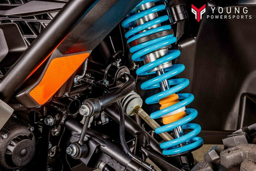 2026 CFMOTO ZFORCE 950 Sport