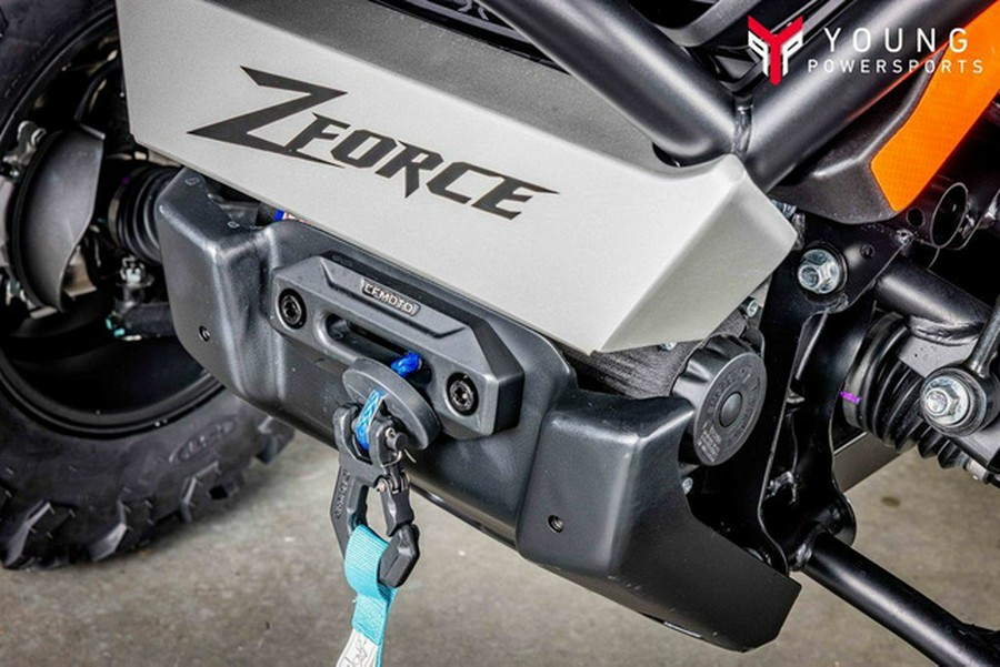 2026 CFMOTO ZFORCE 950 Sport