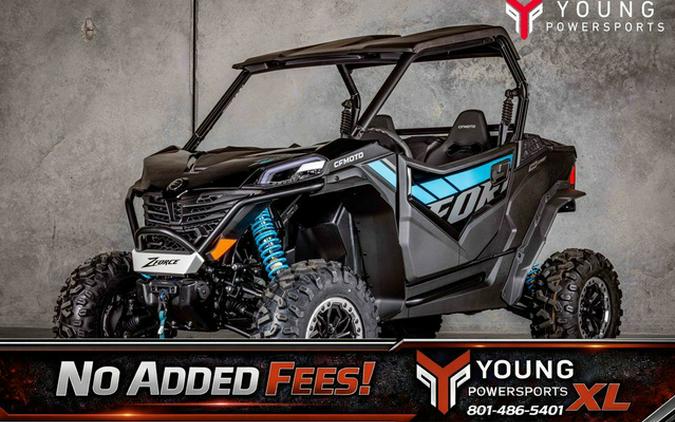 2026 CFMOTO ZFORCE 950 Sport