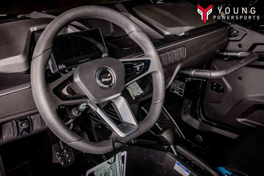 2026 CFMOTO ZFORCE 950 Sport
