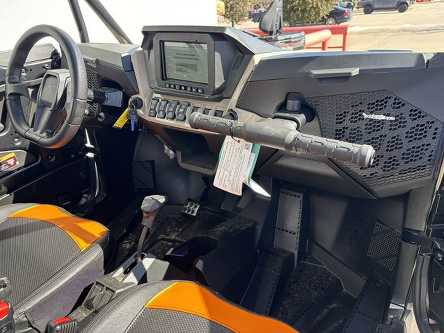 2026 Polaris RZR XP S 1000 Ultimate