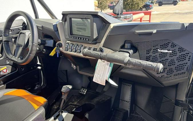 2026 Polaris RZR XP S 1000 Ultimate