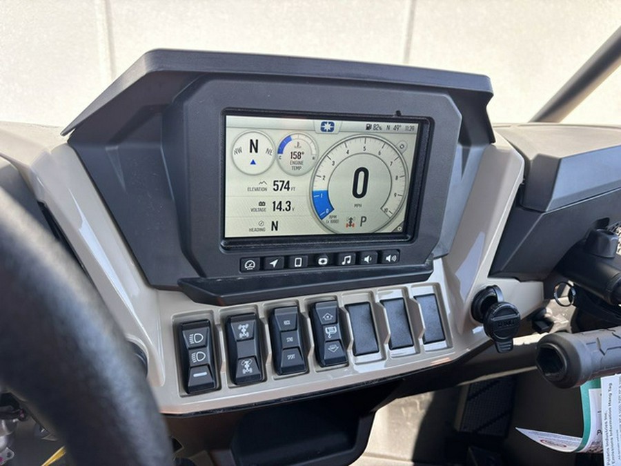 2026 Polaris RZR XP S 1000 Ultimate