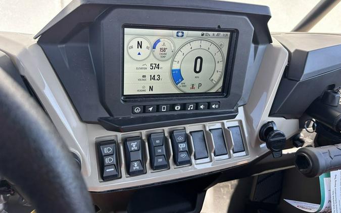 2026 Polaris RZR XP S 1000 Ultimate