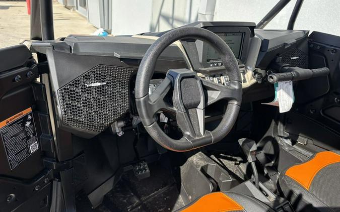 2026 Polaris RZR XP S 1000 Ultimate