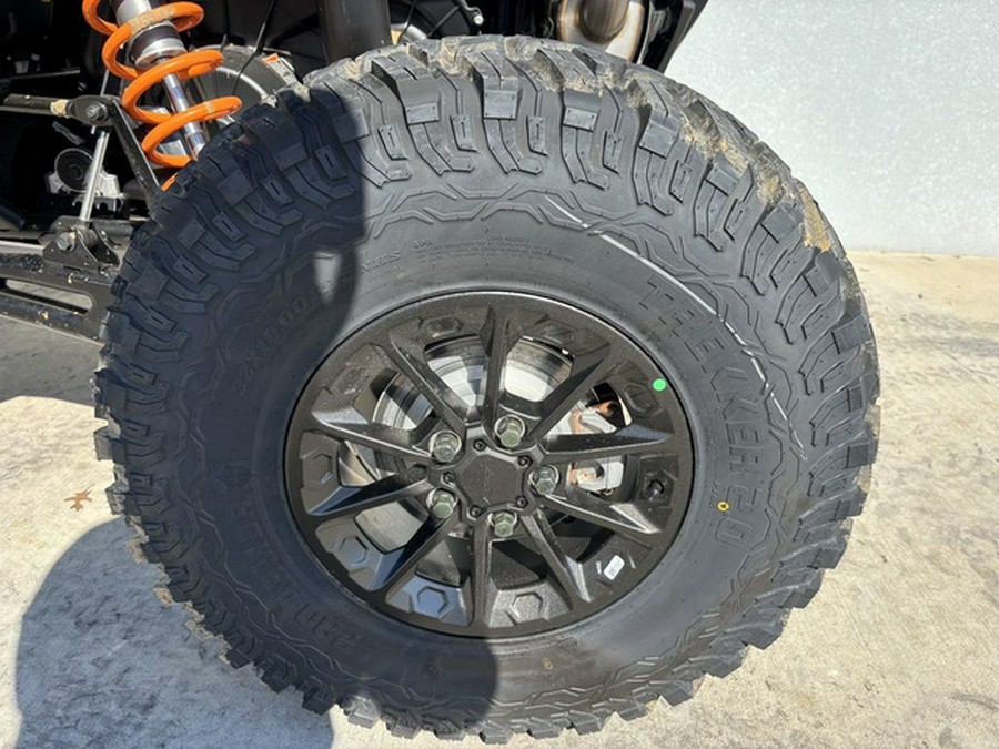 2026 Polaris RZR XP S 1000 Ultimate