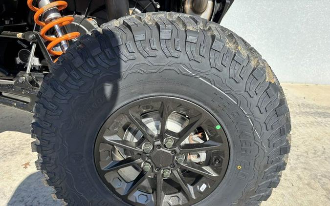 2026 Polaris RZR XP S 1000 Ultimate