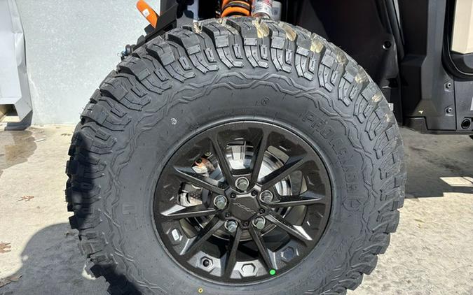 2026 Polaris RZR XP S 1000 Ultimate