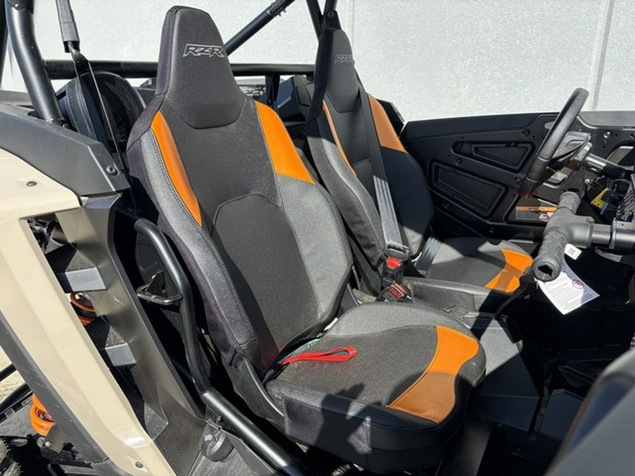 2026 Polaris RZR XP S 1000 Ultimate