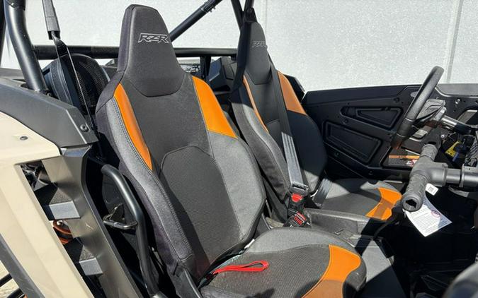 2026 Polaris RZR XP S 1000 Ultimate