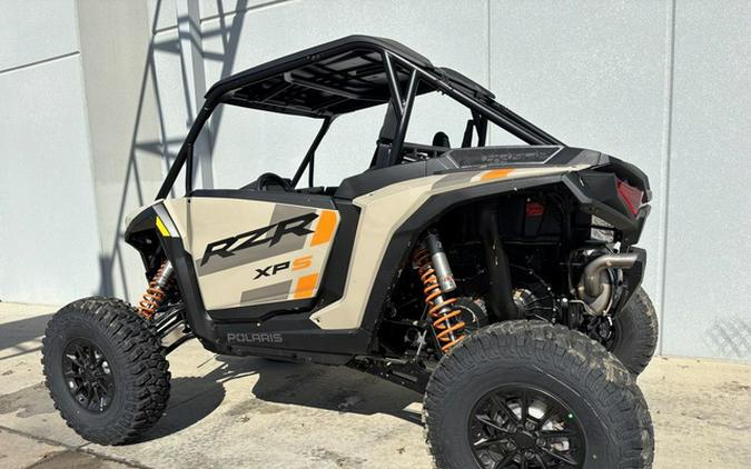 2026 Polaris RZR XP S 1000 Ultimate